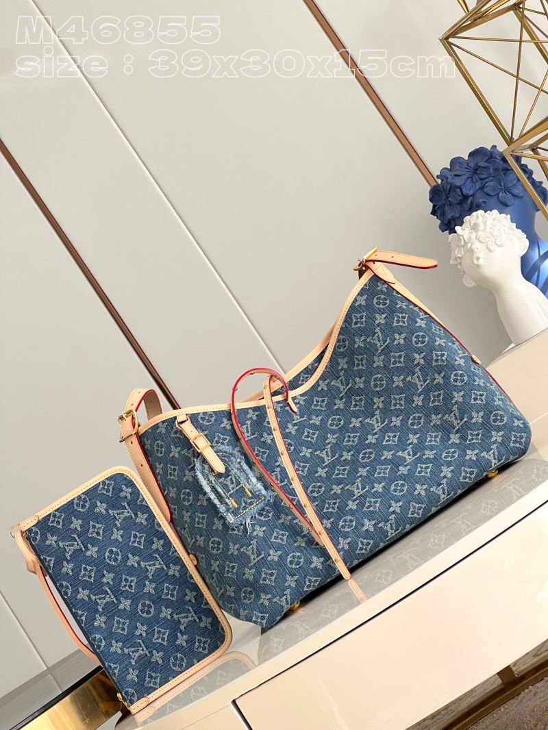 LV Satchel bags